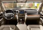 Toyota Land Cruiser 200 2012 года